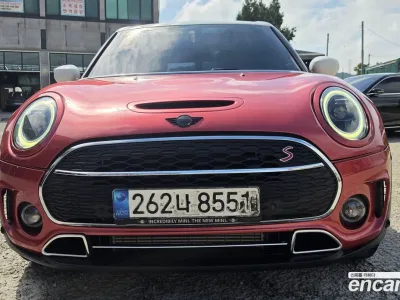 2023 Mini Clubman Multitione Edition, фото 3, лот 10108091