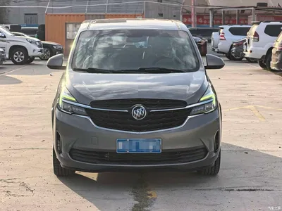 2022 Buick GL8 Land Business Class 652T Comfort, фото 2, лот 10902574