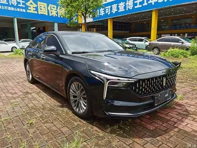 2023 Besturn B70 Model 3rd Gen 1.5T Automatic Joy 70th Anniversary Edition, фото 3, лот 11202008