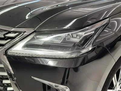 2017 Lexus LX 570 Prestige Luxury, фото 4, лот 10317028
