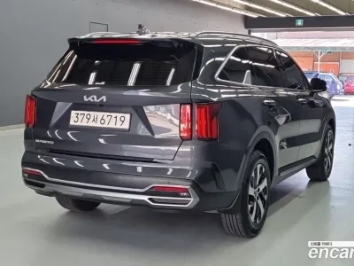 2023 Kia Sorento Diesel 2.2 2WD, фото 2, лот 10159180