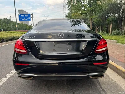 2016 Mercedes-Benz E-Class E 300 L Fashion Type, фото 4, лот 10266518