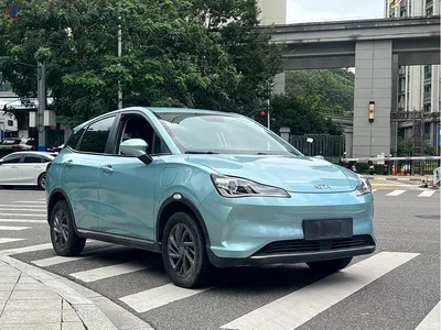 2022 Nezha Auto Nezha V Standard Range Industry Custom Edition, фото 4, лот 10823890
