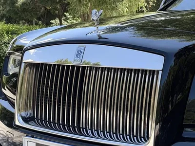 2018 Rolls-Royce Ghost 6.6T Standard Wheelbase, фото 3, лот 11449396