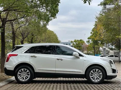 2016 Cadillac XT5 28T AWD Technology Model, фото 3, лот 10307998