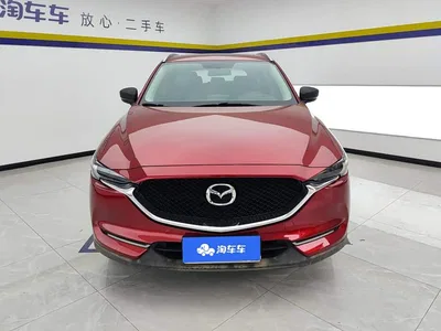 2020 Mazda CX-5 Facelift 2.0L Automatic 2WD Smart, фото 2, лот 10999559