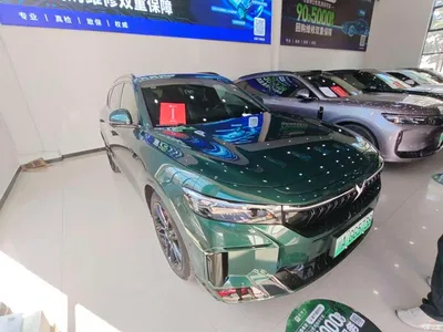 2025 Voyah Auto VOYAH FREE 318 318km RWD Touring Edition, фото 3, лот 10407225