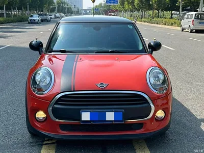 2018 MINI MINI 1.5T ONE PLUS, фото 2, лот 10353014