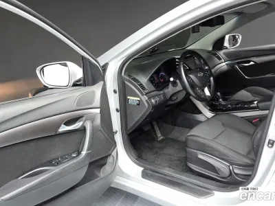 2016 Hyundai i40 2.0 GDi, фото 4, лот 10035705