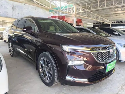 2020 Buick Enclave 28T 4WD Avenir, фото 4, лот 10389348