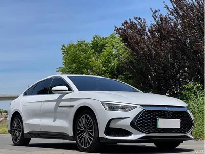 2023 BYD Han DM-i Champion Edition 121KM Honor, фото 3, лот 10250436