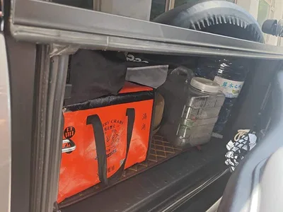 2025 BAIC ORV Beijing Off-Road BJ40 Range Extender Advanced Edition, фото 4, лот 10835069