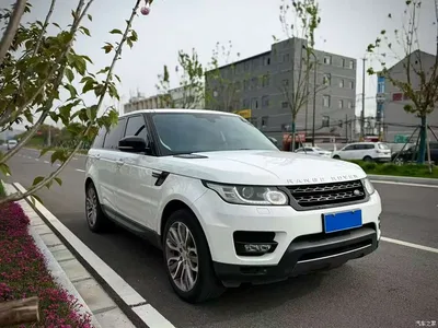 2016 Land Rover Range Rover Sport 3.0 SDV6 HSE, фото 2, лот 10400296