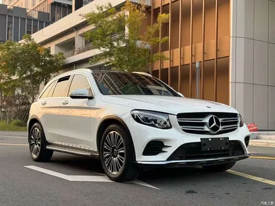 2018 Mercedes-Benz GLC 260 4MATIC Dynamic, фото 3, лот 11243088