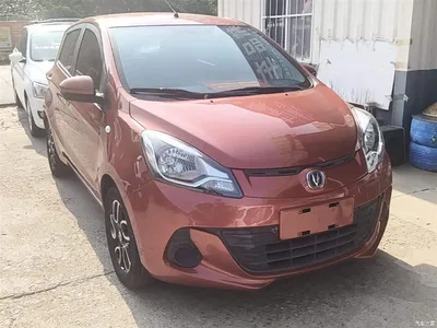 2015 Changan Benben 1.4L Manual Luxury (China V), фото 4, лот 11171991