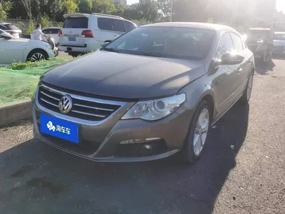 2012 Volkswagen FAW-Volkswagen CC 1.8TSI Luxury, фото 1, лот 10334666