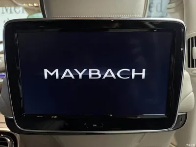 2016 Mercedes-Benz Maybach S-Class S 400 4MATIC, фото 3, лот 10259452