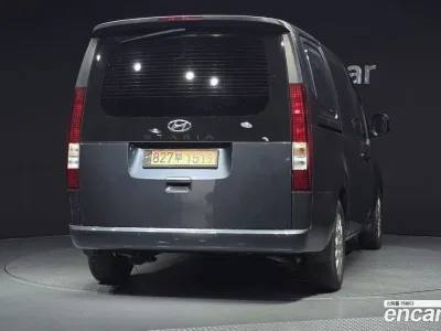 2023 Hyundai Staria Cargo 5-Seater, фото 4, лот 10222732