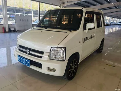 2016 Suzuki Beidou 1.4L Manual Super Savings, фото 1, лот 11169672