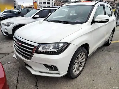 2017 Haval H2 Red Label 1.5T Manual 2WD Luxury, фото 1, лот 11511279