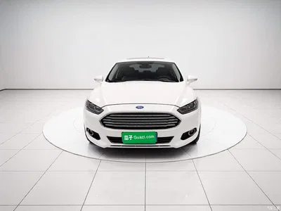 2013 Ford Mondeo 2.0L GTDi200 Luxury, фото 2, лот 11220316