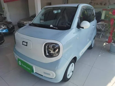 2026 Besturn Bestune Pony 222km Colorful Horse, фото 1, лот 10409218