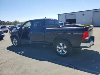 2019 RAM 1500 CLASSIC SLT, фото 2, лот 10901434