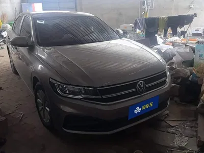 2021 Volkswagen Bora 1.5L Manual Fashion Smart Edition, фото 2, лот 10471213