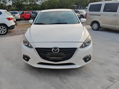2016 Mazda Mazda3 Axela Sedan 1.5L Automatic Luxury, фото 1, лот 10326707