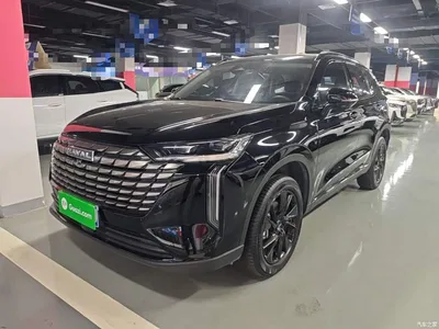 2024 Haval H6 1.5T 2WD Max, фото 2, лот 10285928