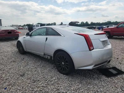 2011 CADILLAC CTS PERFORMANCE COLLECTION, фото 2, лот 10864717