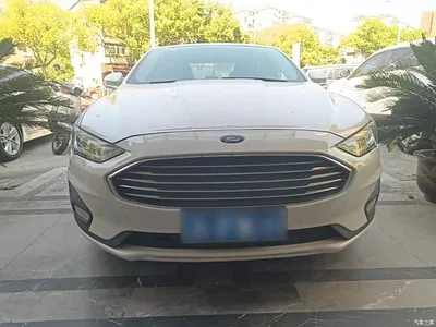 2020 Ford Mondeo EcoBoost 180 Fashion, фото 3, лот 10812676