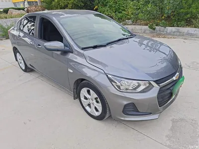 2020 Chevrolet Cavalier 325T Automatic Joy Edition, фото 4, лот 10763631