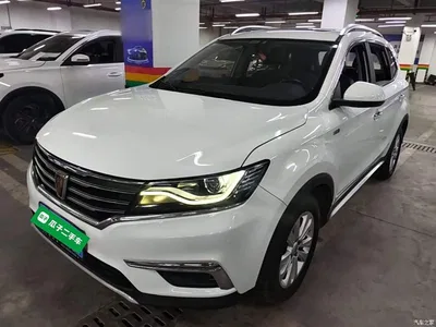 2016 Roewe RX5 20T 2WD Automatic Flagship Edition, фото 1, лот 10343791
