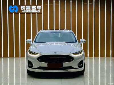 2018 Ford Mondeo EcoBoost 180 Fashion, фото 2, лот 11174468