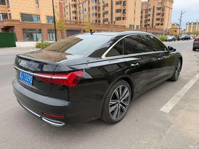 2021 Audi A6L 55 TFSI quattro Premium Elegance, фото 4, лот 11219135