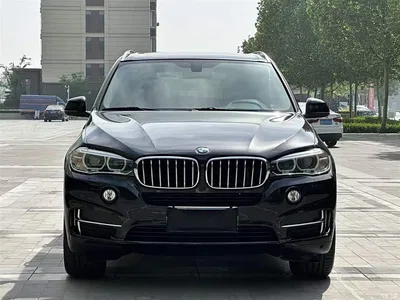 2017 BMW X5 (Import) xDrive35i Elegance, фото 3, лот 10464494