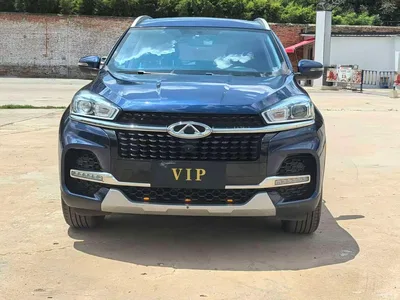 2020 Chery Tiggo 8 230TCI Automatic Elite Edition, фото 2, лот 10333425