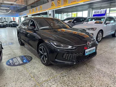 2022 Volkswagen Lamando L 280TSI DSG Cool Edition, фото 3, лот 10469024