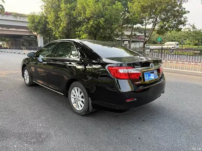 2012 Toyota Camry ZunRui 2.5HG Luxury Edition, фото 4, лот 11194150