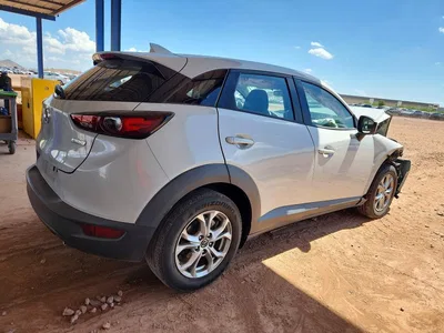 2020 MAZDA CX-3 SPORT, фото 3, лот 10847497
