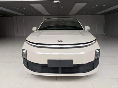 2024 Li Auto L6 Pro, фото 3, лот 10390621