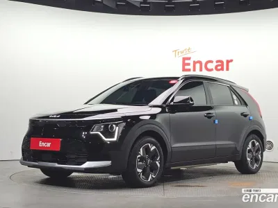 2024 Kia Niro Air, фото 1, лот 10259842