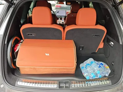 2023 Li Auto Li L8 Pro, фото 4, лот 10822360