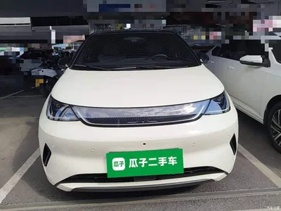 2025 BYD Dolphin Smart Drive Edition 420km Freedom Version, фото 3, лот 10264155
