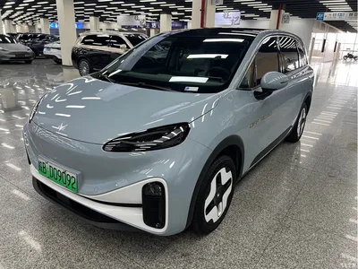 2024 ARCFOX Koala S Zhi Xing Edition, фото 1, лот 11173138