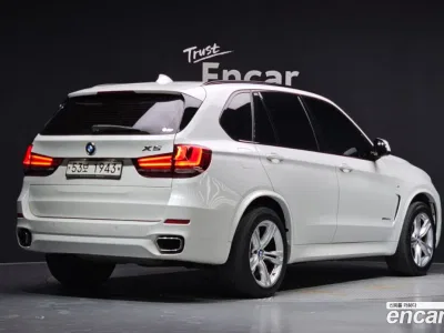 2018 BMW X5 xDrive 30d M Sport package, фото 2, лот 11255032