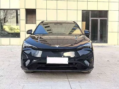 2025 ARCFOX Alpha T5 Model 520 MAX, фото 2, лот 10240513
