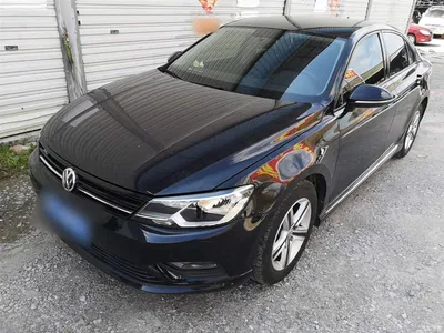 2018 Volkswagen Lamando 230TSI DSG Trend Edition, фото 1, лот 10469841