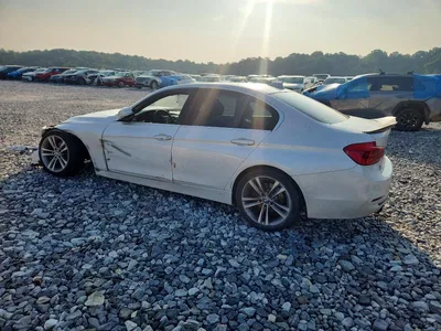 2018 BMW 330 I, фото 2, лот 10810079